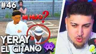 MI NUEVO HIJO  Y YATE  🟦🟥🟩  PUÑAL0N RECORDS   GTAV RP