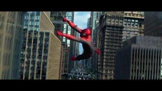 Spider-Man Best Swings2002-2014 HD
