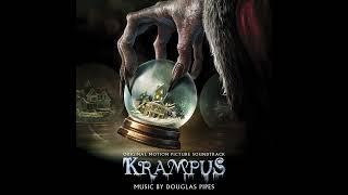 End Credits Gruss von Krampus  Krampus Karol of the Bells