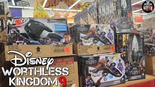 This Disney Junk Will FOREVER ROT on Shelves