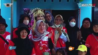 TASNI - EDAN LANANG  SINGA DANGDUT PUTRA PAI MUDA  PAREAN