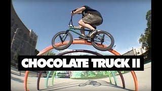 Chocolate Truck 2 FULL DVD - ONLINE PREMIERE  DIG BMX