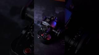 #ASMR Lumix GH5ii #lumix #akproduction