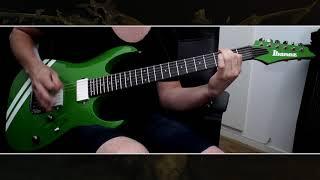 Resurrection - Chimaira cover