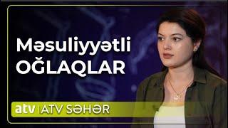 Gözüylə görmədiyi heç nəyə inanmazlar Astroloqdan OĞLAQ bürcü haqqında AÇIQLAMA - ATV Səhər