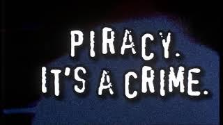 You wouldnt STEAL a CAR? Hilarious anti piracy commercial