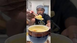 How To Make Potato Soup  Baked Potato Soup #onestopchop