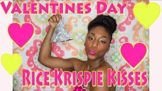 Valentines Day Gift Kisses