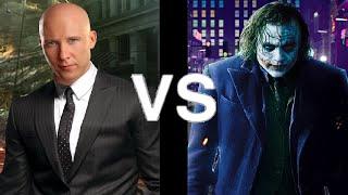 Bloody Rage 2  Lex Luthor vs The Joker