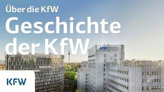 Die KfW - 70 Jahre Bank aus Verantwortung Doku