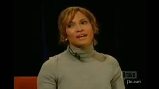 Jennifer Lopez says Oliver Stone told her Take off your top