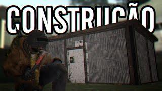 MTA DAYZ  TIPS - Sistema de construção de base Cstrike