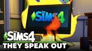 MALICIOUS SIMS 4 CONTENT ADDRESSED + ALL KNOWN UNAFE MODS RIGHT NOW  The Sims 4