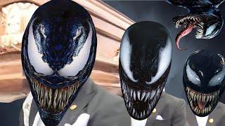 Venom - Coffin Dance Song COVER