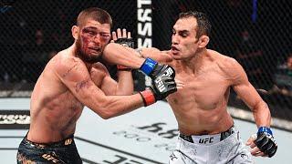 Khabib Nurmagomedov vs Tony Ferguson  Documentary 2024