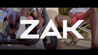 J-Black feat. Mouse & Mabuzza   - ZAK Official Video