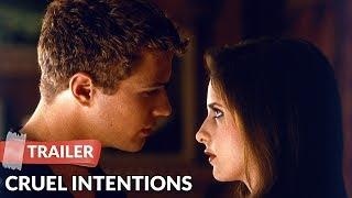 Cruel Intentions 1999 Trailer HD  Sarah Michelle Gellar  Ryan Phillippe