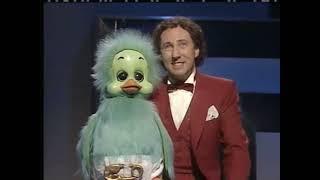 Keith Harris & Orville i wish i could Fiy  on the-keith-harris-show 1111982