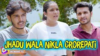 Jhadu Wala Nikla Crorepati  Rich Garbage Man  Hindi Short Film