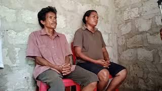 Heboh Mahasiswa UMB Yogya Asal SBD Hilang Misterius di Kota Kupang Begini Isi Hati Kedua Ortunya