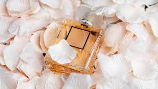 Chanel Coco Mademoiselle  Perfume B-Roll