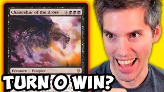 Beat My Turn 0 MTG Deck Win $100 Challenge