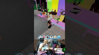 CHEF LEIKA DIKASIH TIPS KARTU KREDIT SAMA CUSTOMER #leika #leikagaming #roblox #robloxindonesia