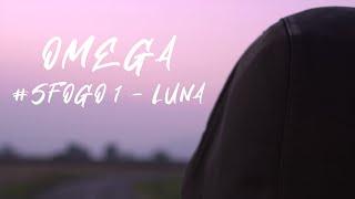 Omega  - Ep. 1 Parte 2 - Luna Dir. by @bevision prod. Bozzo