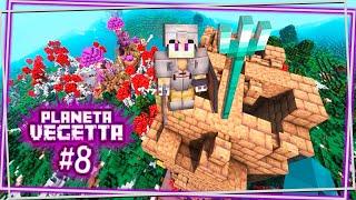 Planeta Vegetta TRIDENTE #8