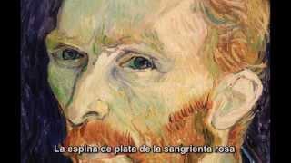 Don McLean  Vincent Subtitulos en Español e Ingles