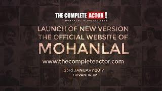 www.thecompleteactor.com new version launch