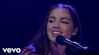 Olivia Rodrigo - drivers license Live From Austin City Limits