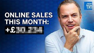 How to Make Money Selling Products ONLINE Marketplaces  James Sinclair