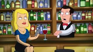 Transgender Rights on Family Guy