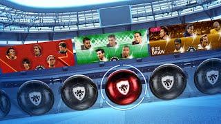 PES 2019 MOBILE NEW ACCOUNT PACK OPENING  GOT 100+ PLAYER
