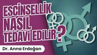 Eşcinsellik Nasıl Tedavi Edilir  Eşcinseller