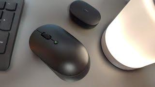 Xiaomi Mouse Silent Edition