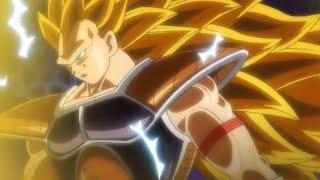 Super Dragon Ball Heroes - Ultra God Mission 2 OPENING  TRAILER