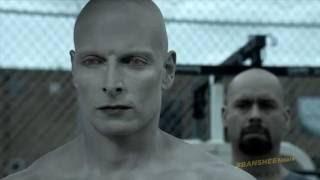 JOSEPH GATT - Banshee  - The Albino Favorite Scenes