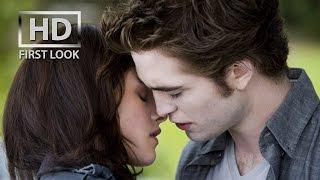 Twilight Eclipse  A jealous kiss FIRST LOOK US 2010