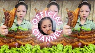 Xiao Yu Mukbang 256  Facebook  ZBX888