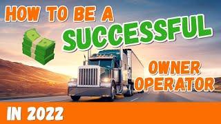 WATCH THIS BEFORE BECOMING AN OWNER OPERATOR In-depth guide leasing strategy beginner pitfalls