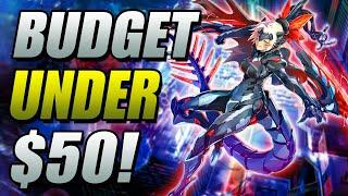 Buy These 5 POWERFUL Budget Yugioh Decks for Under $50