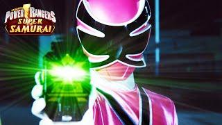 Power Rangers Super Samurai  09  Ganze Folge  Power Rangers Für Kinder