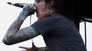 SUICIDE SILENCE - Unanswered OFFICIAL VIDEO