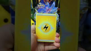 PACK 5 of an Astral Radiance Pokémon Booster Box