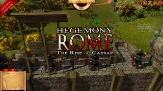 Hegemony Rome The Rise of Caesar 1440p