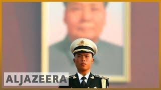 China rises but 30 years after Tiananmen crackdown remains taboo