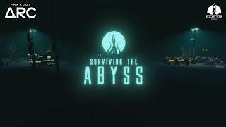 Surviving The Abyss Announcement Trailer - Paradox Arc