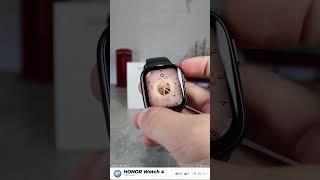 Honor Watch 4  short unboxing #shorts #unboxing #smartwatch  #viral